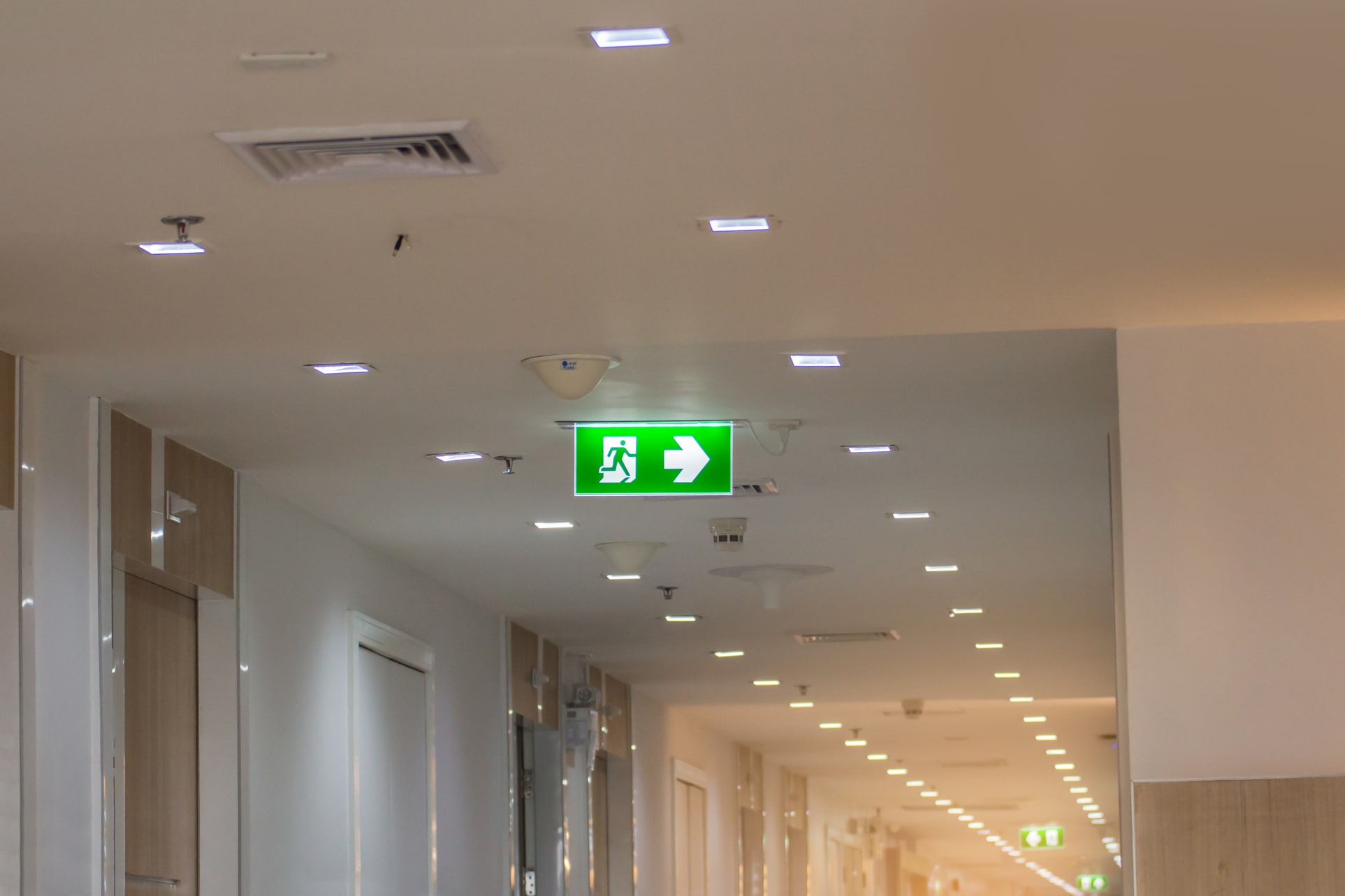 Emergency Lighting