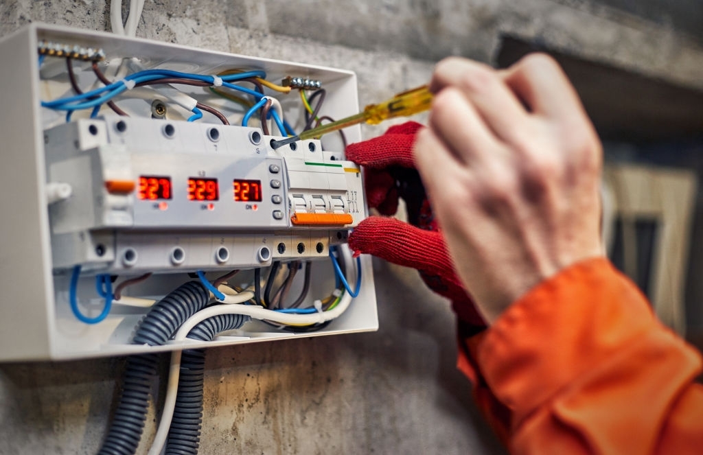 Consumer Unit Upgrades