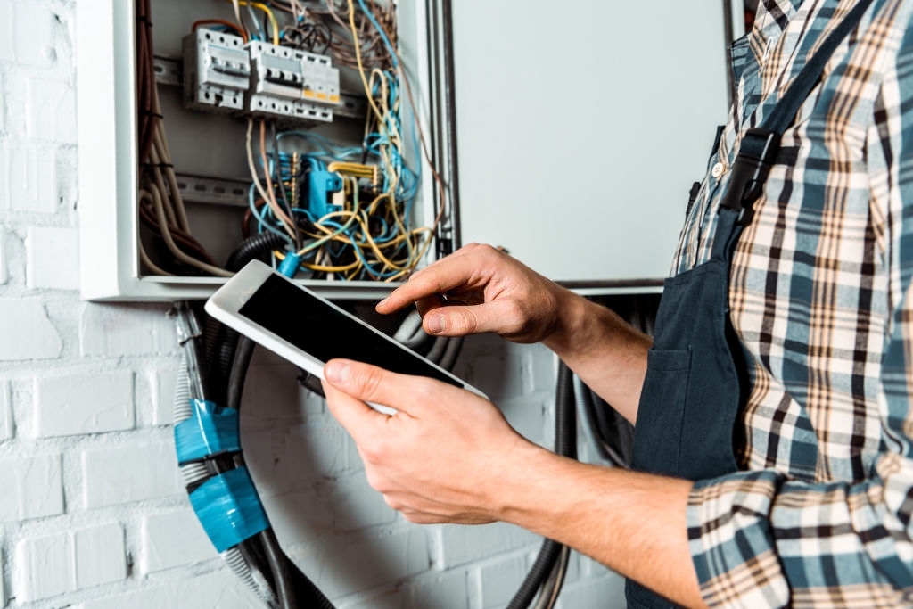 Electrical Installation Condition Reports (EICR)