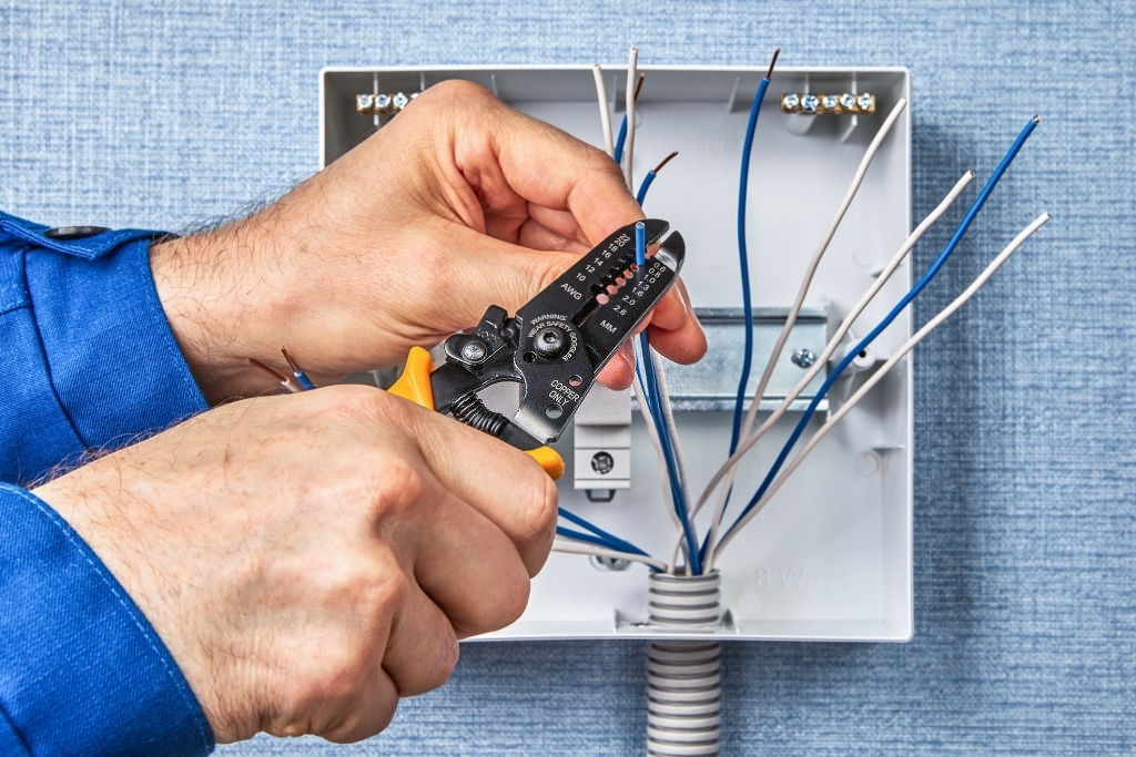 Electrical Repairs