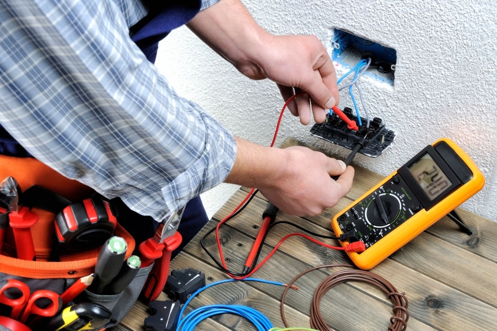 Electrical Testing