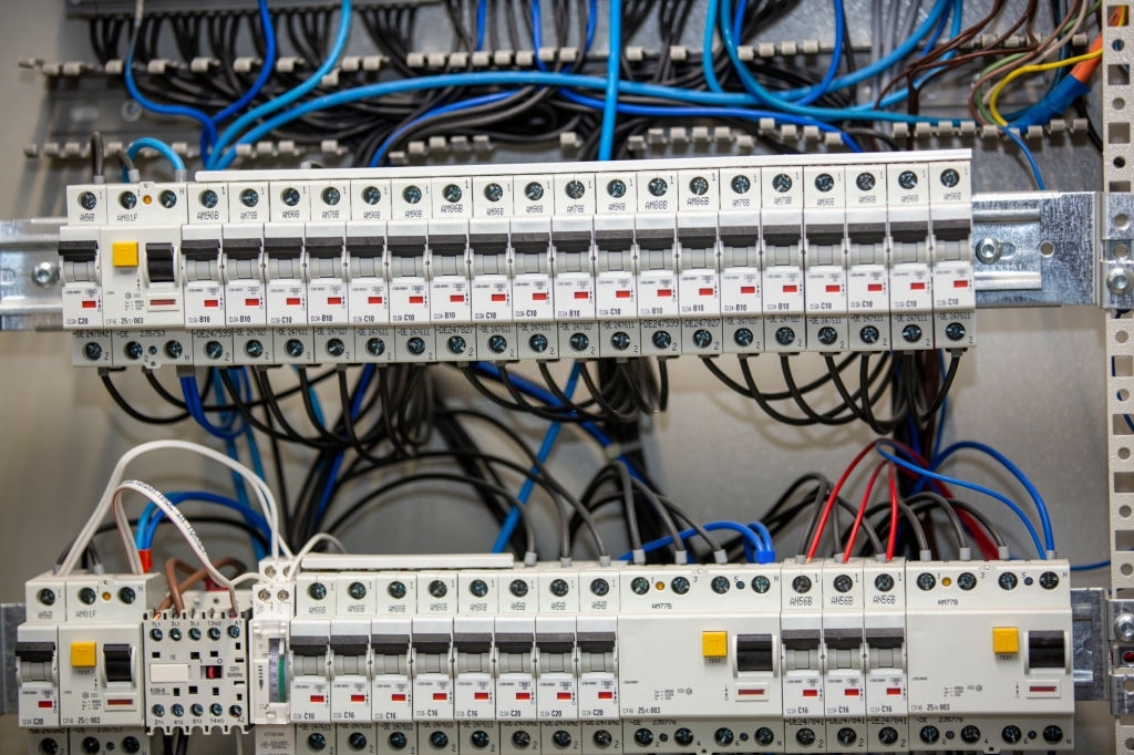 Consumer Unit Installations