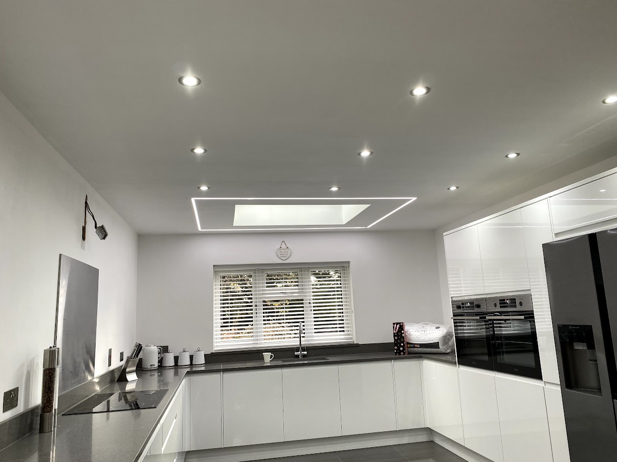 LED Lighting