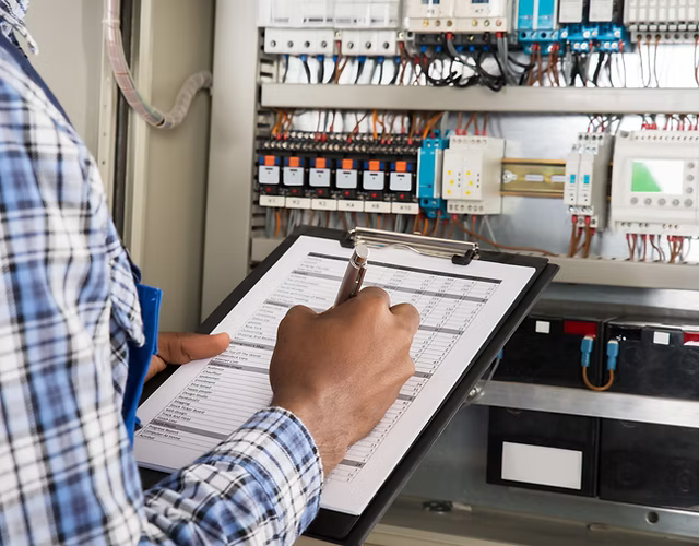 Landlord Inspections
