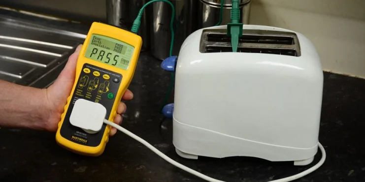 PAT Testing