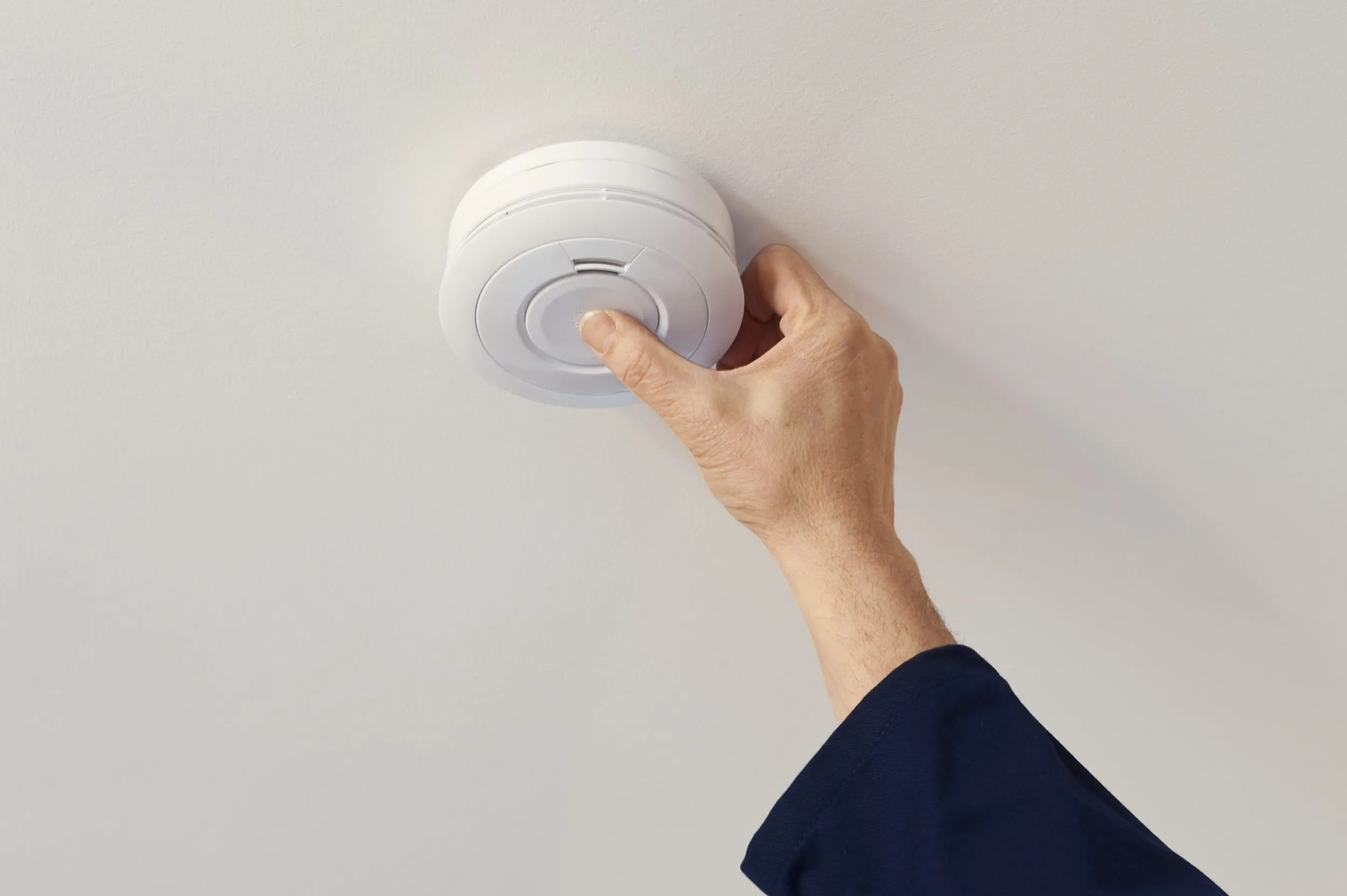Smoke Alarms