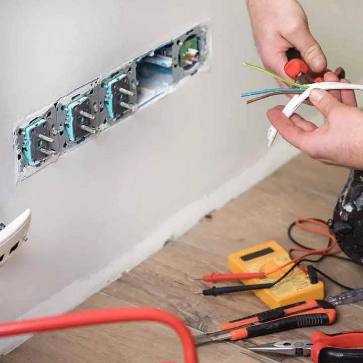 Additional Switch Points